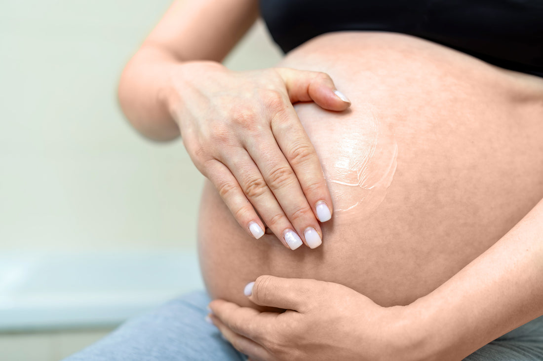 Meilleure huile anti-vergetures grossesse : comment choisir