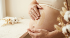 Huile de soin anti-vergetures BIO - Grossesse & post-partum - BIENTÔT DISPONIBLE