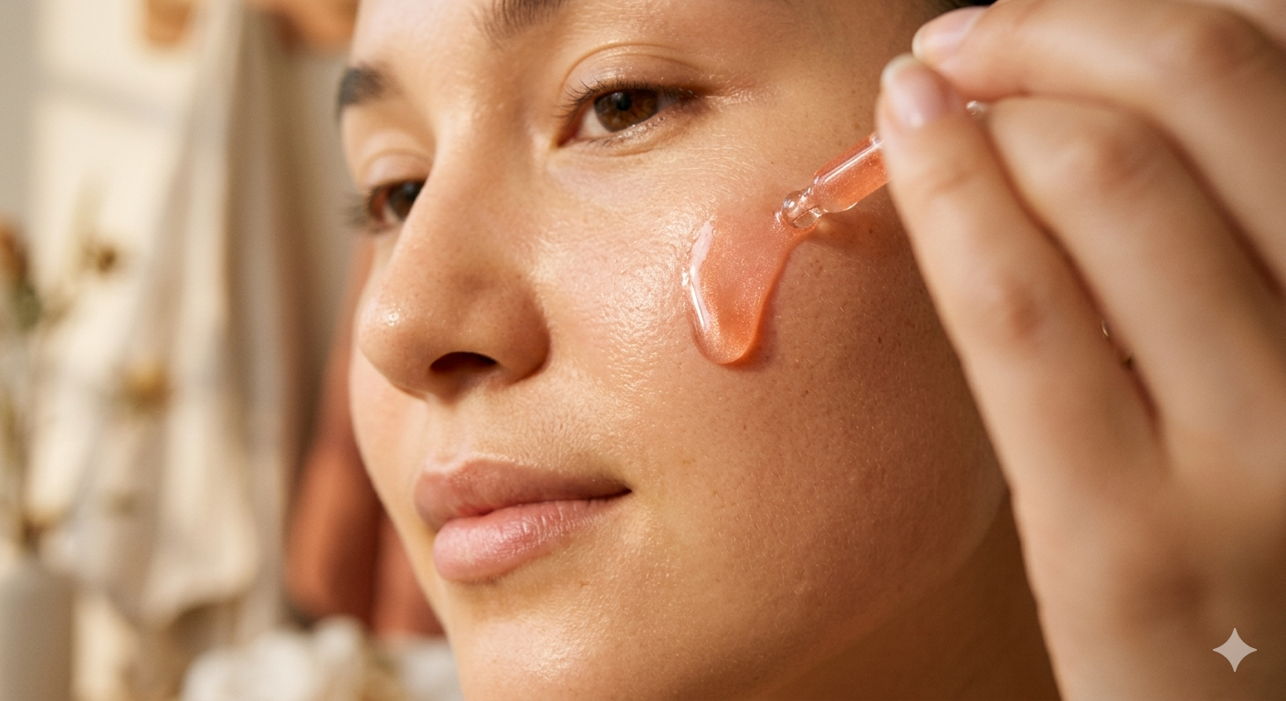 Sérum Éclat Anti-taches BIO – Grossesse & Post-partum - BIENTÔT DISPONIBLE